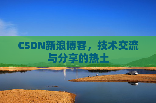 CSDN新浪博客，技术交流与分享的热土